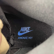 Cargar imagen en el visor de la galería, Air Jordan 5 Retro Awake NY Black DV4982-004
