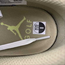 Cargar imagen en el visor de la galería, Travis Scott x Air Jordan 1 Low OG Brown Yellow Green DM7866-603
