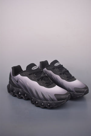 Air Max Dn8 Black and White Gradient IB8888-200