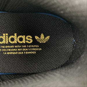 Adidas Superstar Bold Black White Black FV3335