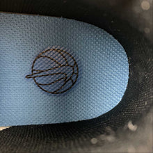 Cargar imagen en el visor de la galería, Air More Uptempo Industrial Blue Pure Platinum Burnished Teal FD5573-001
