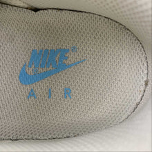 Cargar imagen en el visor de la galería, Air Force 1 07 Low Color White Blue Purple DB3301-333
