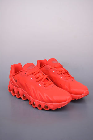 Air Max Dn8 Full Red FQ7860-049