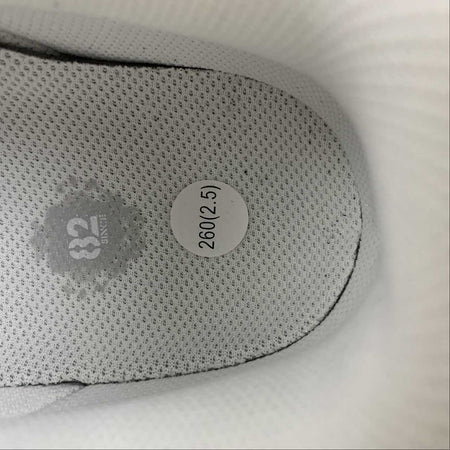 Air Force 1 07 Low Smiley Strap Creative Custom CW2288-111