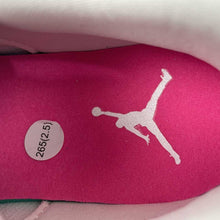 Cargar imagen en el visor de la galería, Air Jordan 4 RM Easter Photon Dust Sail Coconut Milk Hyper Pink IB4466-025
