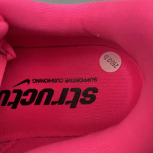 Cargar imagen en el visor de la galería, Air Zoom Structure 26 Hyper Pink Black HJ1101-601
