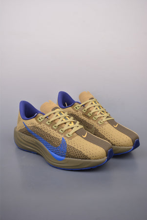 Nike ZoomX Pegasus PLUS Cargo Khaki Neutral Olive Racer Blue Deep Royal Blue HQ3221-325