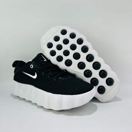 Nike Mind 002 Black and White HQ4308-002