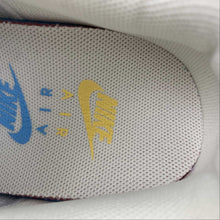 Cargar imagen en el visor de la galería, Air Force 1 Shadow Coconuts Milk Monarch Multi Color DZ1847-103
