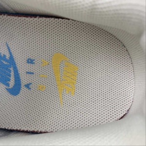Air Force 1 Shadow Coconuts Milk Monarch Multi Color DZ1847-103
