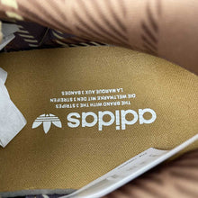 Cargar imagen en el visor de la galería, Adidas Superstar 2 Mesa Core Black Preloved Brown JR6990
