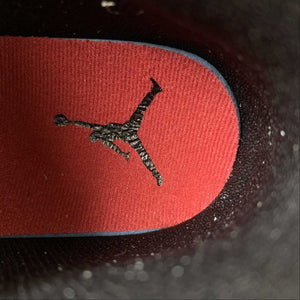Air Jordan 1 Mid Gym Red Black Toe DQ8426-106