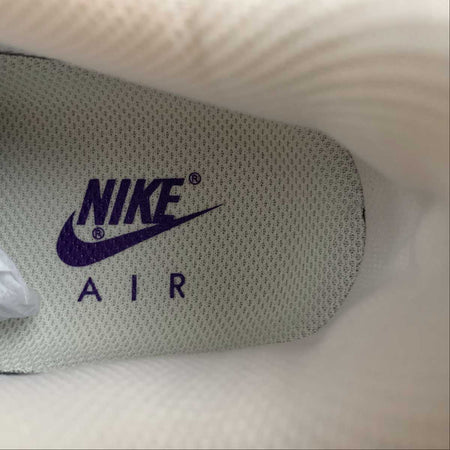 Air Force 1 07 Low White Purple Green BS8873-306