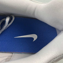 Cargar imagen en el visor de la galería, Nike P 6000 Metallic Silver White Black Team Royal BV1021-001
