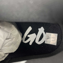 Cargar imagen en el visor de la galería, Nigel Sylvester x Air Jordan 4 Retro OG SP Brick By Brick Black HF4340-001
