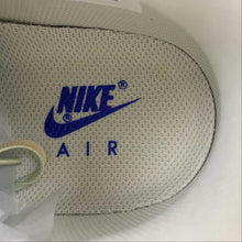 Cargar imagen en el visor de la galería, Air Force 1 07 Mid Beige White Blue DW5696-893
