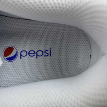 Cargar imagen en el visor de la galería, Air Force 1 07 Low Pepsi White Dark Blue Red BS8856-113
