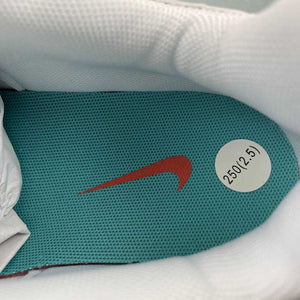Nike P-6000 White Oracle Aqua Magic Flamingo BV1021 105
