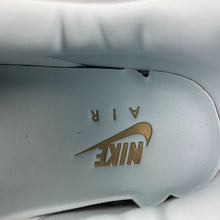Cargar imagen en el visor de la galería, Air Force 1 07 Low Glacier Blue Gum Yellow Metallic Gold HF4933-400
