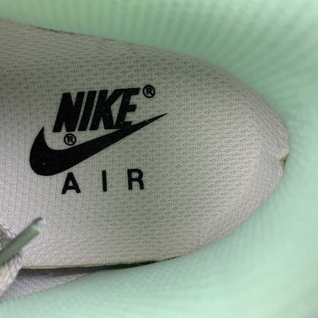 Air Force 1 07 Low Mojito Green Grey White CW1574-802