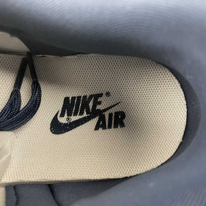 Fragment Design x Travis Scott x Air Jordan 1 Low OG SP LV White Dark Blue LX1988-103