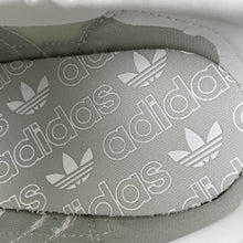 Cargar imagen en el visor de la galería, Adidas SL 72 RS Gray One Cloud White Crystal White JI1281
