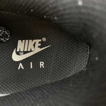 Chrome Hearts x Air Force 1 07 Low Rice White Black DM0119-422