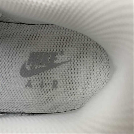 Air Force 1 07 Low Grey White Paisley DG2296-088