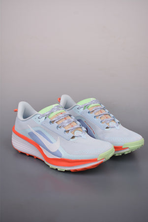 Nike Reactx Pegasus Trail 5 AGC Next Nature White Light Blue Orange HV8121-106