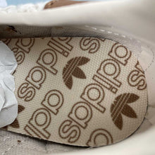 Cargar imagen en el visor de la galería, Adidas SL 72 OG Sand Strata Preloved Brown Cream White JR4229
