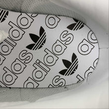 Cargar imagen en el visor de la galería, Adidas Handball Spezial Cloud White Core Black Gum IH2291
