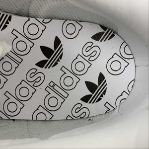 Adidas Handball Spezial Cloud White Core Black Gum IH2291