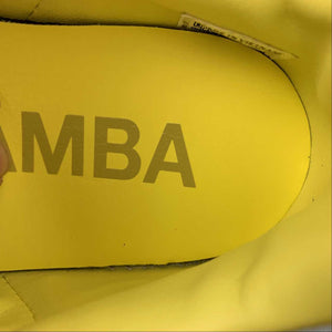 Adidas Samba Pharrell Humanrace Yellow IE7292