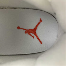 Cargar imagen en el visor de la galería, Air Jordan 3 Retro Cool Grey Light Graphite Orange Peel Sport Red CT8532-012
