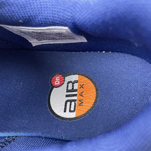 Cargar imagen en el visor de la galería, Air Max Dn Racer Blue Vibrant Yellow HF5531-400
