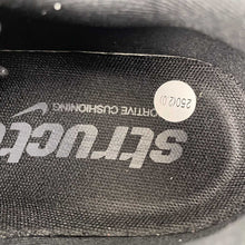 Cargar imagen en el visor de la galería, Air Zoom Structure 26 Black Anthracite HJ1102-001
