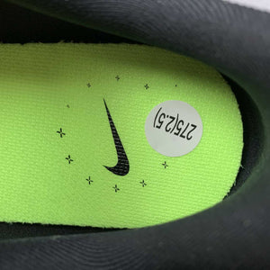 Zoom Fly 5 Black Phantom Green White FB1847-011