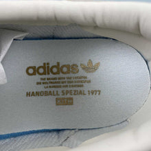 Cargar imagen en el visor de la galería, Adidas Handball Spezial Kith Classics Amazon Green Tan Gum IH2623
