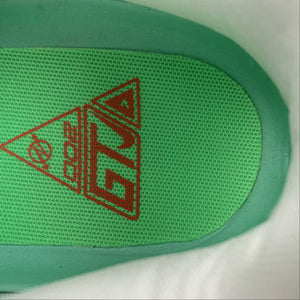 Air Zoom G.T Cut 2 Grey Blue White-Green DJ6015-403