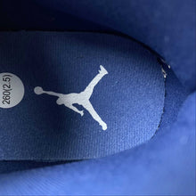 Cargar imagen en el visor de la galería, Air Jordan 1 Mid Split French Blue Black White DR0501-401
