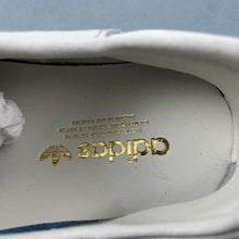 Cargar imagen en el visor de la galería, Adidas Samba Decon Ivory Gold Metallic IG6171
