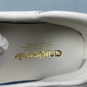 Adidas Samba Decon Ivory Gold Metallic IG6171
