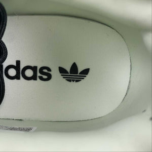 Adidas Campus 80s Song for the Mute Core Black Cream White Linen Green ID4791