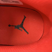 Cargar imagen en el visor de la galería, Air Track Jordan Legacy 312 Low 23 White Black Red FJ7221-101
