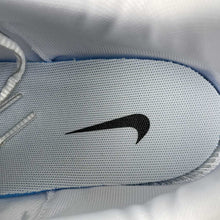 Cargar imagen en el visor de la galería, Nike P-6000 White Metallic Silver Flat Silver Black CD6404-105
