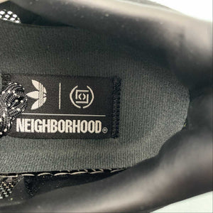 Adidas Superstar CLOT x Neighborhood Core Black Cloud White IE8879