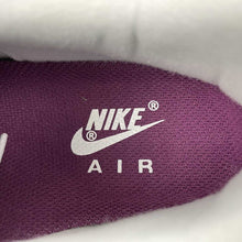 Cargar imagen en el visor de la galería, Air Max 1 87 Bold Berry White Bold Berry Neutral Grey Black HF1194-101
