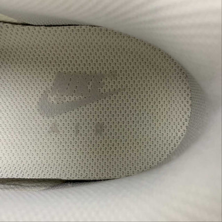 Air Force 1 07 Low White Light Grey KL4596-362