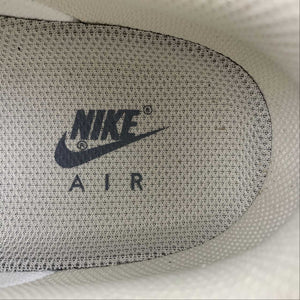 Air Force 1 07 Low Clown Blue White XL2312-333
