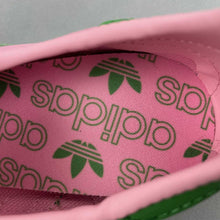 Cargar imagen en el visor de la galería, Adidas SL 72 OG Glow Pink Green Core Black JQ8309

